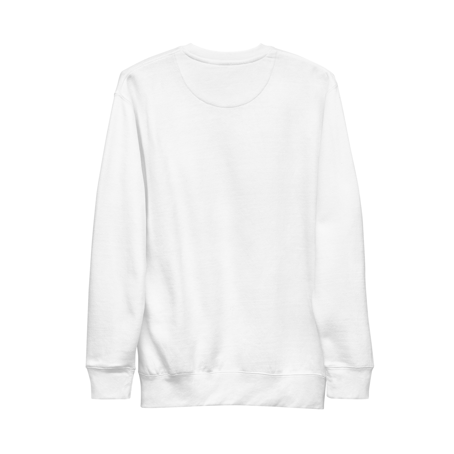 SGA MVP Sweatshirt - White