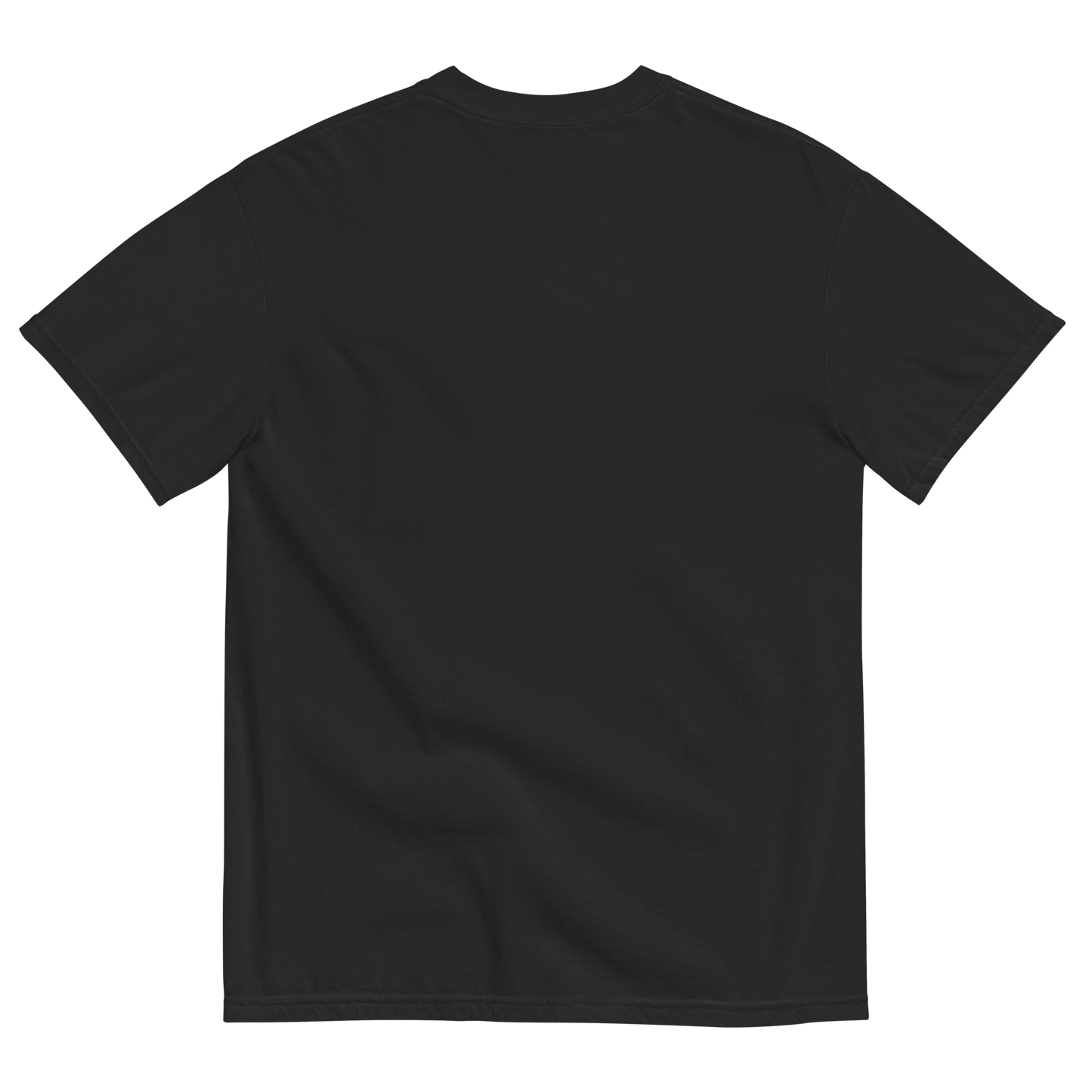 SGA MVP Tee - Black