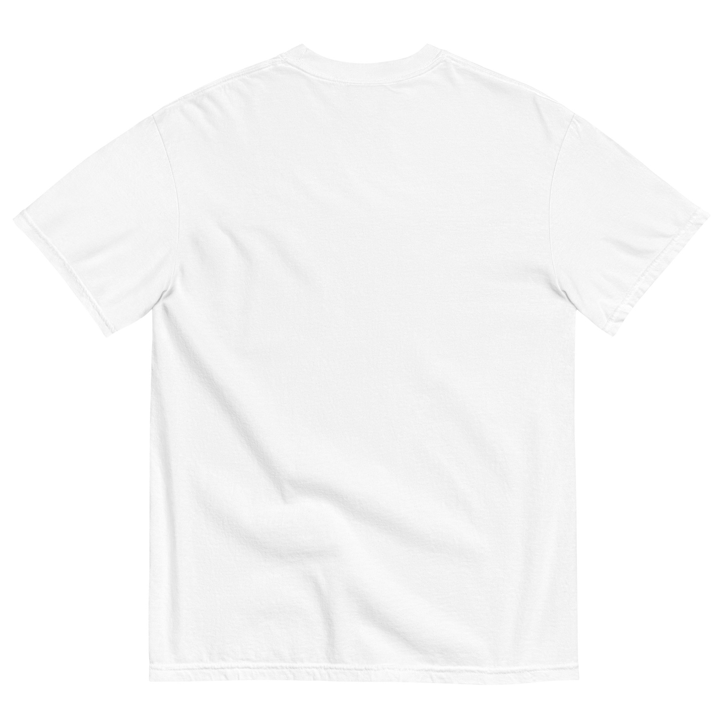 SGA MVP Tee - White