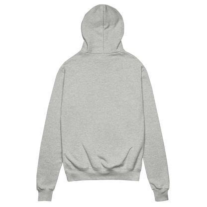 SGA MVP Champion Hoodie - Heather Grey
